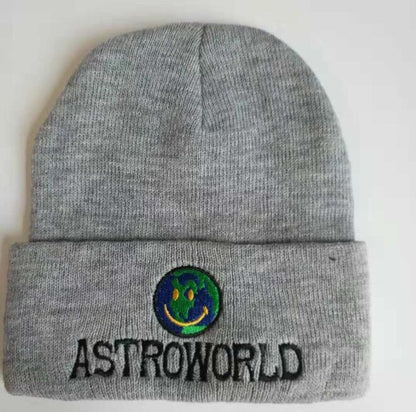 ASTROWORLD Winter Hat