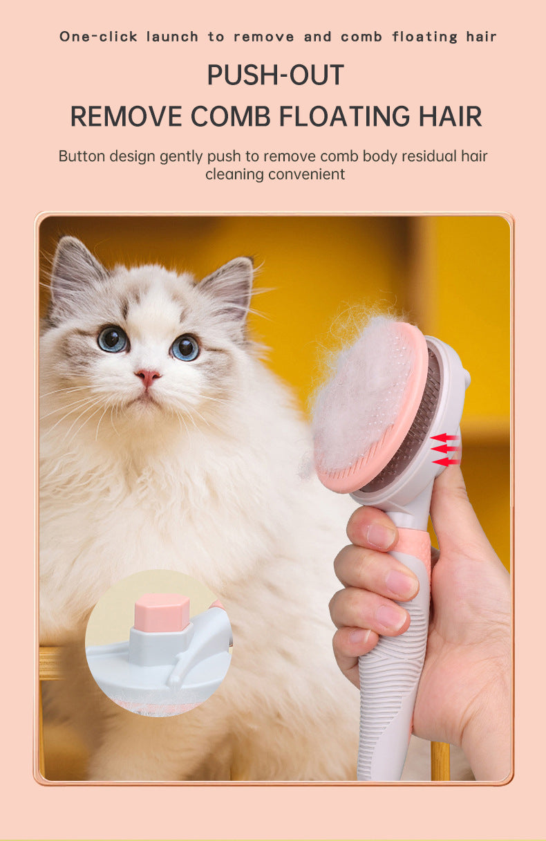 Pet Brush