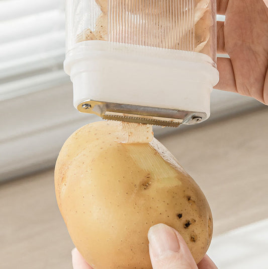 Peeling Knife for Potato/Apple