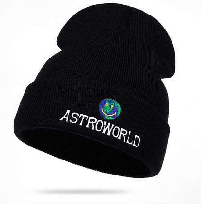 ASTROWORLD Winter Hat