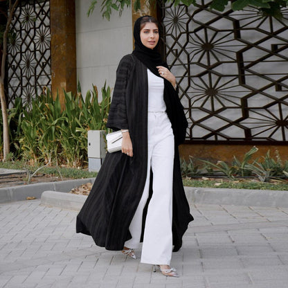 Abaya Dubai Style