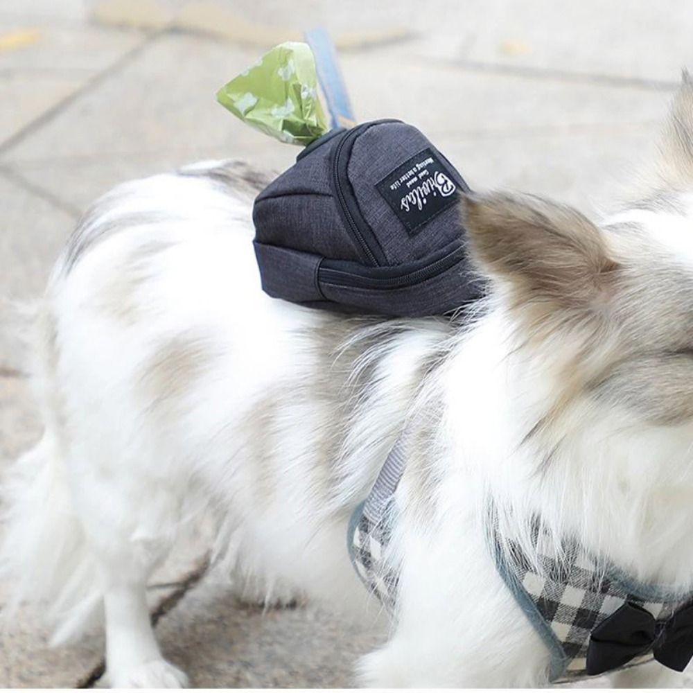 Portable Dog Training Treat Bag