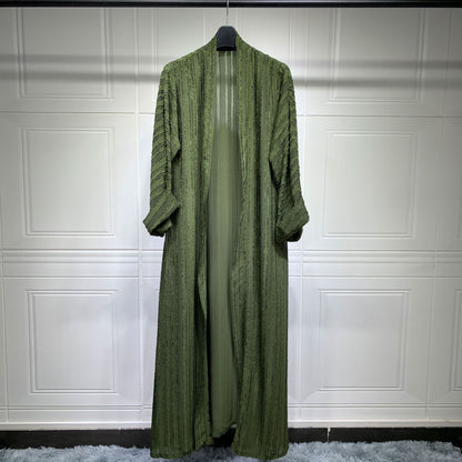 Abaya Dubai Style