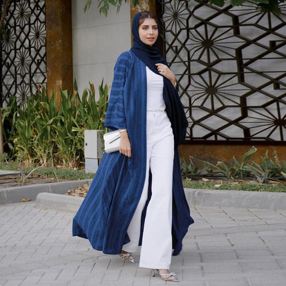 Abaya Dubai Style