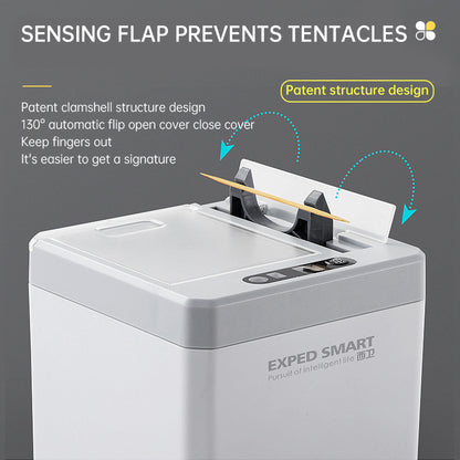 Automatic toothpick box Machine