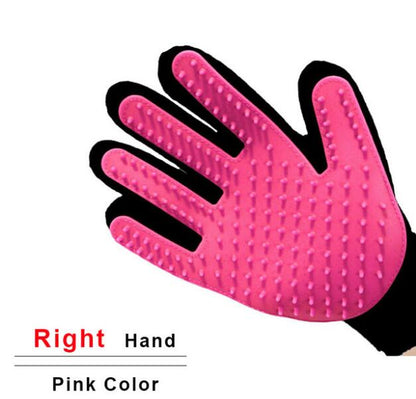 Pet Hair Remover Gloves