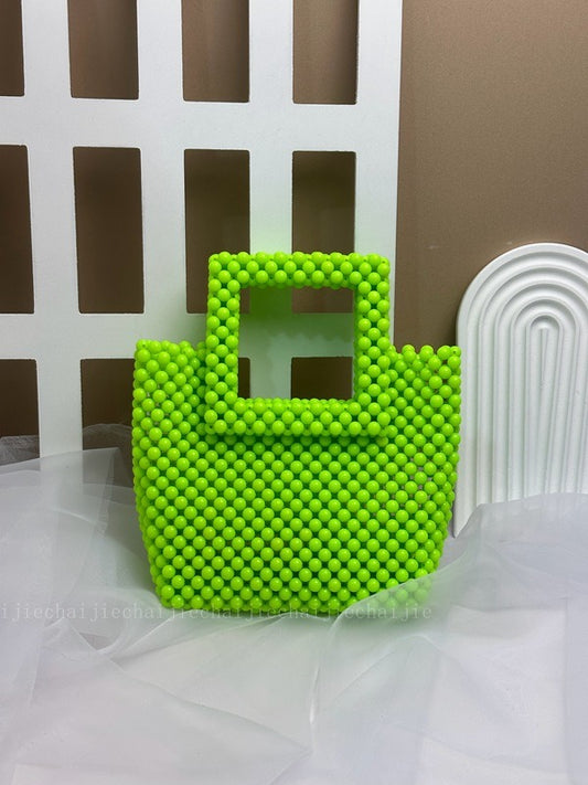 Women Acrylic Handbags