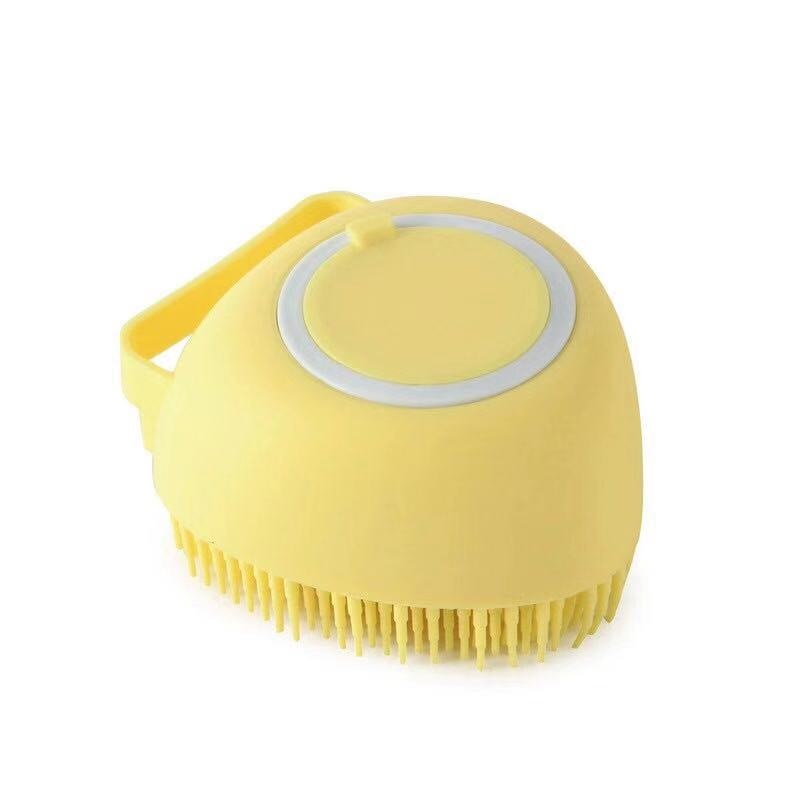 Pet Brush / Bath Massage