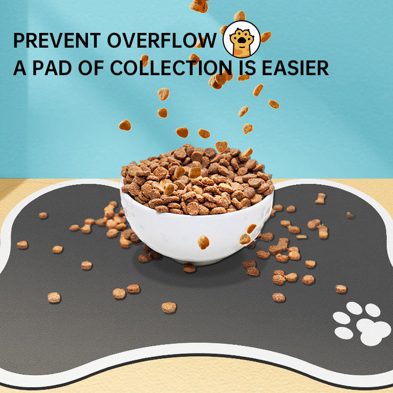 pet mat water-urine proof