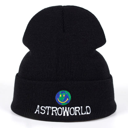 ASTROWORLD Winter Hat