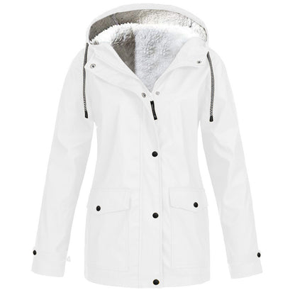 Winter Outdoor Jacket for Women