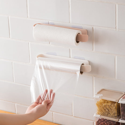 Multi-Functional Kitchen/Bathroom Shelf