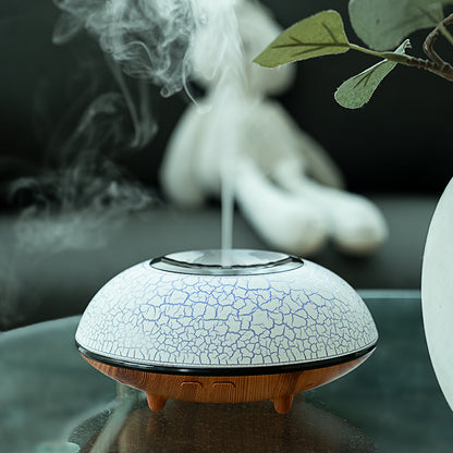 Creative UFO Humidifier/ Large-Capacity