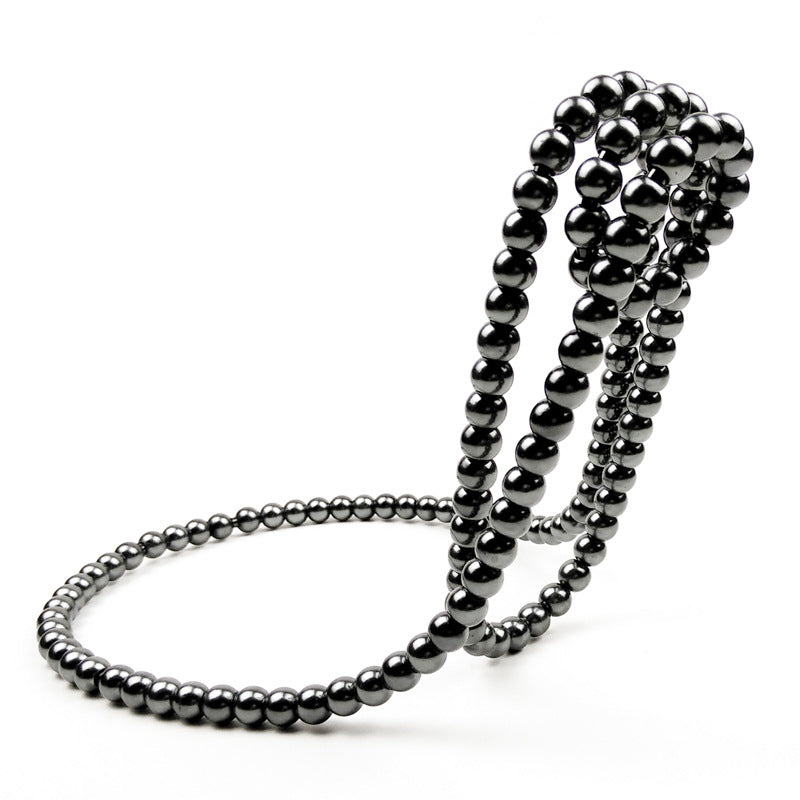 Stainless Steel Wine Holder