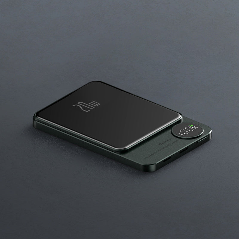 Wireless Magsafe Power Bank