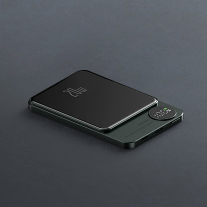 Wireless Magsafe Power Bank