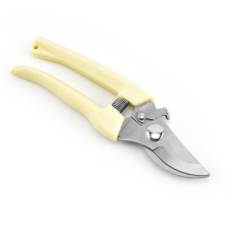 Stainless Steel Garden Pruning Shears