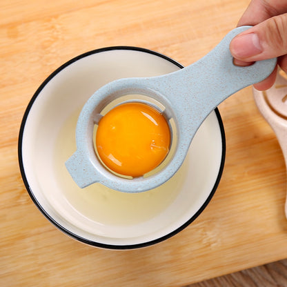 Egg-Yolk Separator