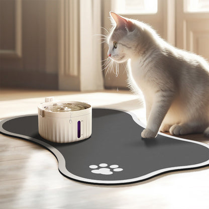 pet mat water-urine proof