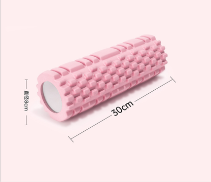 Foam Roller for Back Muscle Massage