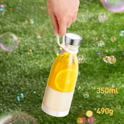 Mini Portable Juicer