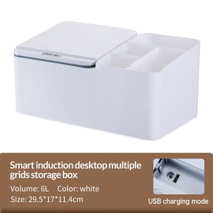 Electric Storage Box