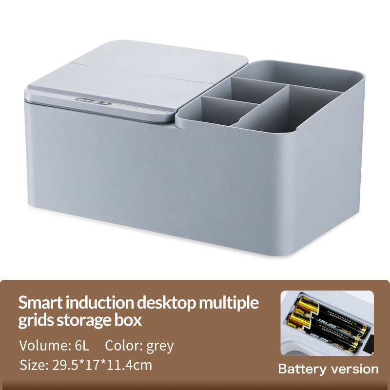 Electric Storage Box