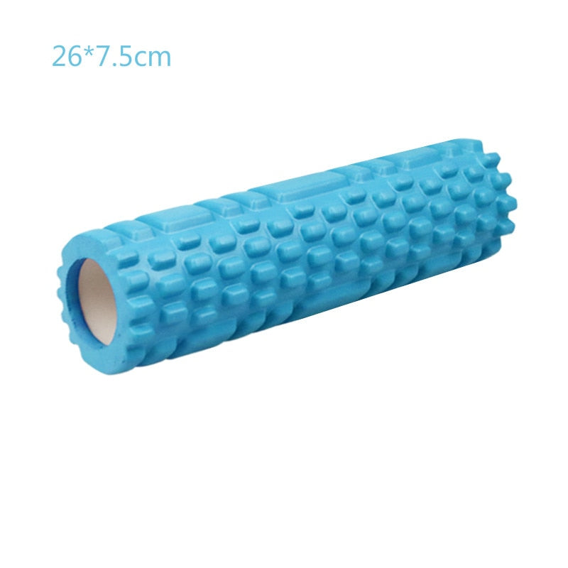 Foam Roller for Back Muscle Massage