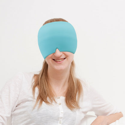 Migraine Relief Hat