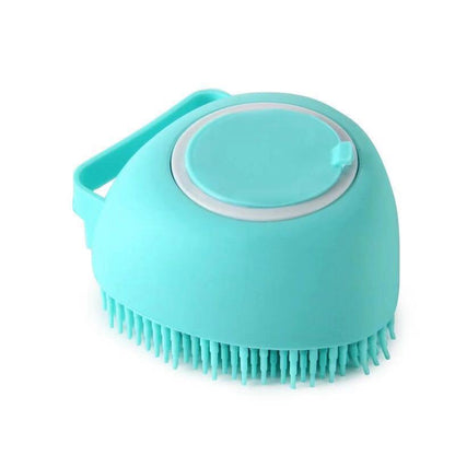 Pet Brush / Bath Massage