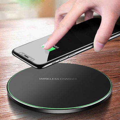 Magnetic Wireless Charger