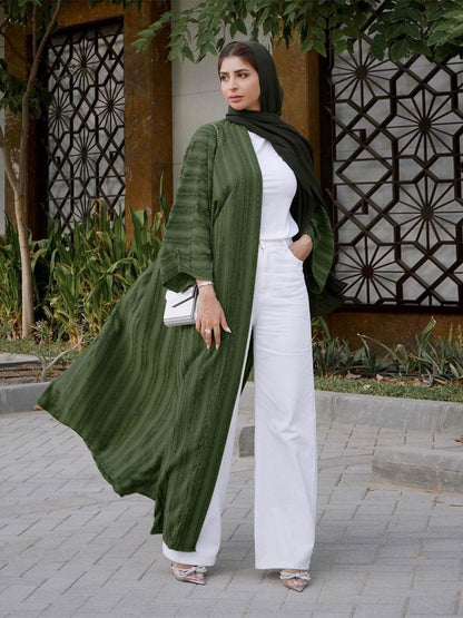 Abaya Dubai Style