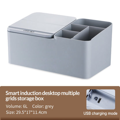 Electric Storage Box