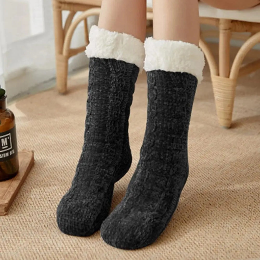 Socken für Weihnachten
