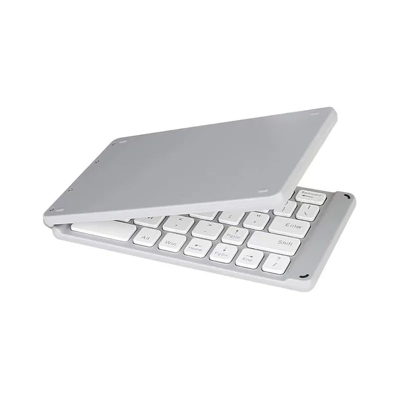 Bluetooth Mini Backlit Keyboard / Wireless Keypad For IOS/Android/Windows