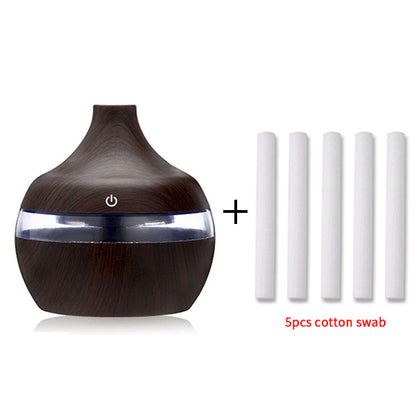 Electric Humidifier