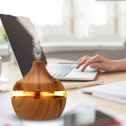 Electric Humidifier