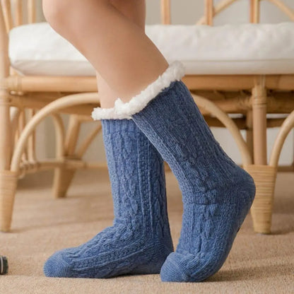 Socken für Weihnachten