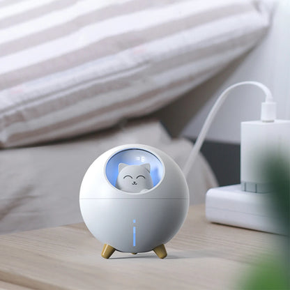 Pet Air Humidifier