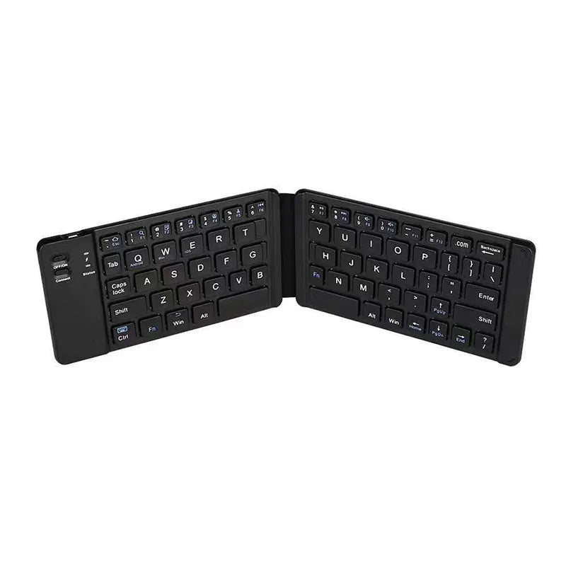 Bluetooth Mini Backlit Keyboard / Wireless Keypad For IOS/Android/Windows