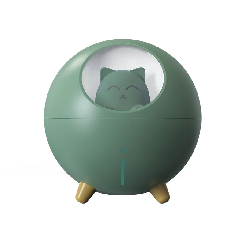 Pet Air Humidifier