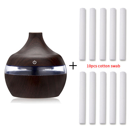 Electric Humidifier