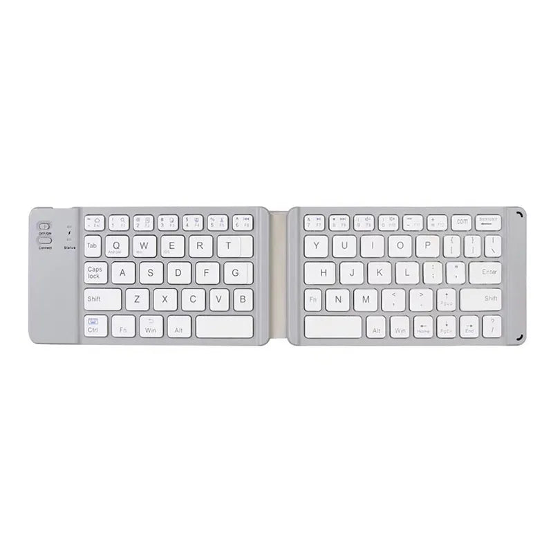 Bluetooth Mini Backlit Keyboard / Wireless Keypad For IOS/Android/Windows