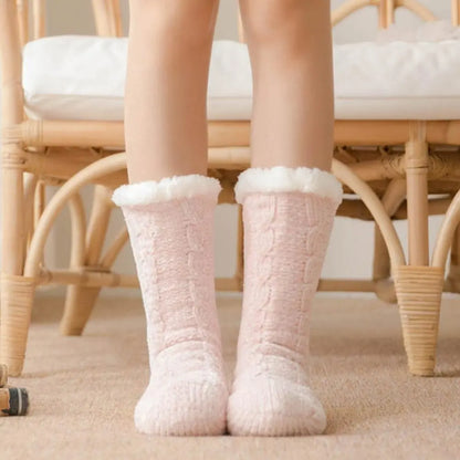 Socken für Weihnachten