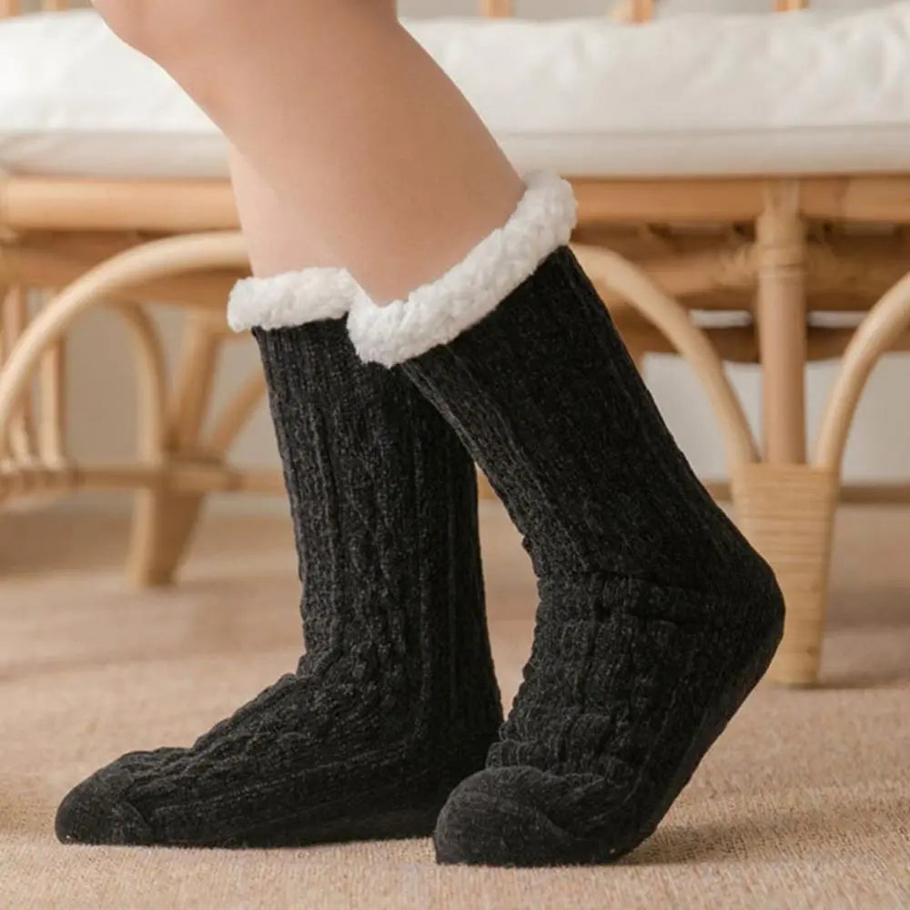Socken für Weihnachten