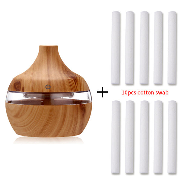 Electric Humidifier