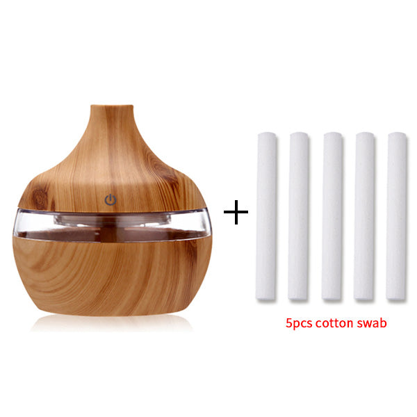 Electric Humidifier